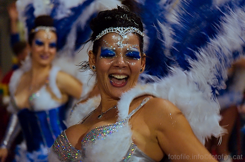 Carnaval 2016 Sitges - Rua de l'Extermini 
Carnaval 2016 Sitges - Rua de l'Extermini 
Keywords: Carnaval 2016 Sitges - Rua de l'Extermini 