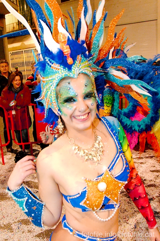 Carnaval 2016 Sitges - Rua de l'Extermini 
Carnaval 2016 Sitges - Rua de l'Extermini 
Keywords: Carnaval 2016 Sitges - Rua de l'Extermini 