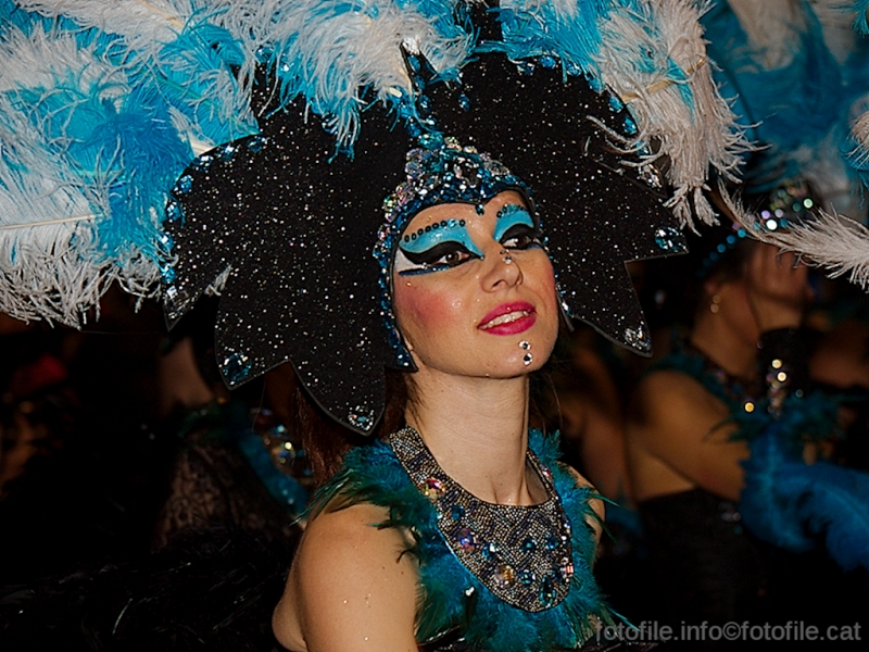 Carnaval 2016 Sitges - Rua de l'Extermini 
Carnaval 2016 Sitges - Rua de l'Extermini 
Keywords: Carnaval 2016 Sitges - Rua de l'Extermini 