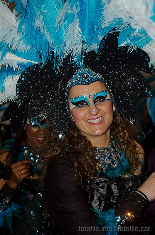 Carnaval 2016 Sitges - Rua de l'Extermini 
Carnaval 2016 Sitges - Rua de l'Extermini 
Keywords: Carnaval 2016 Sitges - Rua de l'Extermini 