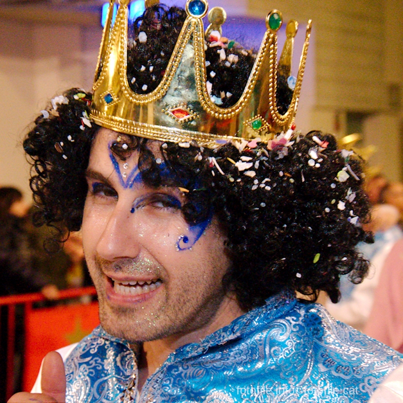 Carnaval 2016 Sitges - Rua de l'Extermini 
Carnaval 2016 Sitges - Rua de l'Extermini 
Keywords: Carnaval 2016 Sitges - Rua de l'Extermini 