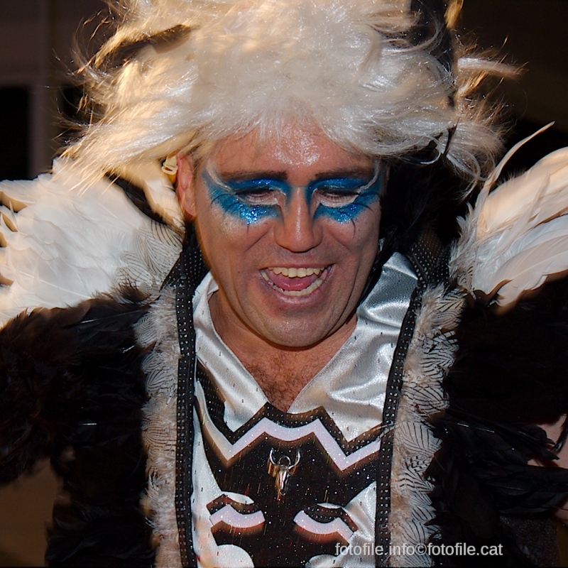 Carnaval 2016 Sitges - Rua de l'Extermini
Carnaval 2016 Sitges - Rua de l'Extermini
Keywords: Carnaval 2016 Sitges - Rua de l'Extermini