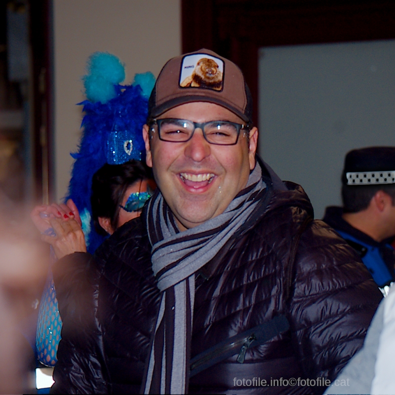 Carnaval 2016 Sitges - Rua de l'Extermini
Carnaval 2016 Sitges - Rua de l'Extermini
Keywords: Carnaval 2016 Sitges - Rua de l'Extermini
