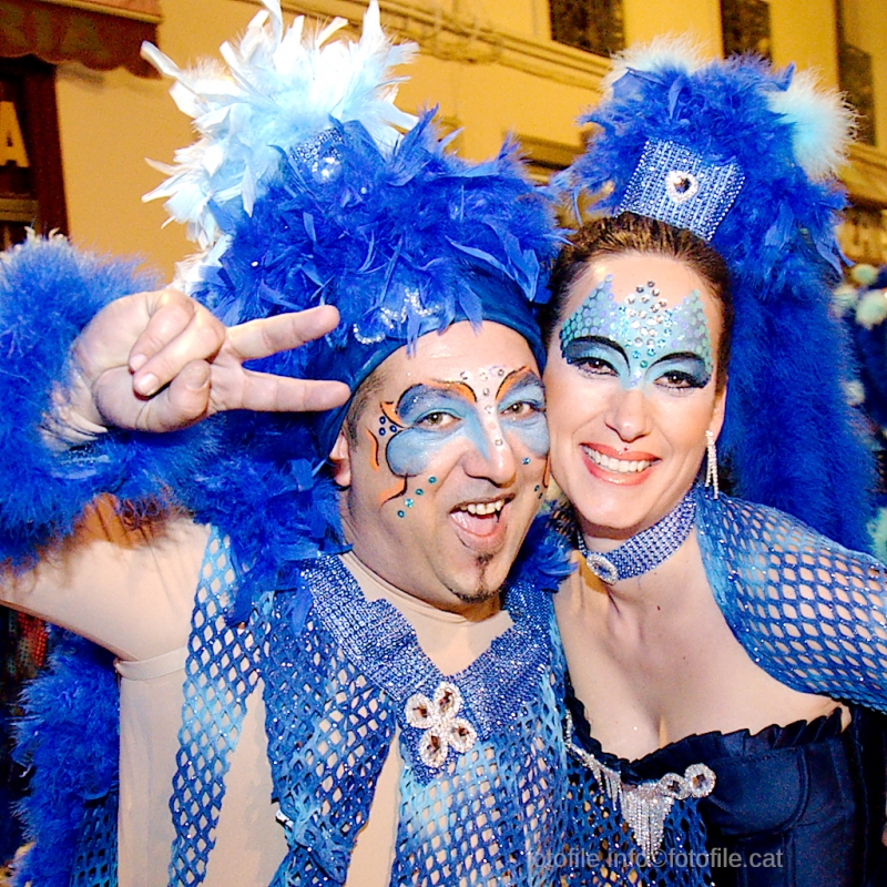 Carnaval 2016 Sitges - Rua de l'Extermini
Carnaval 2016 Sitges - Rua de l'Extermini
Keywords: Carnaval 2016 Sitges - Rua de l'Extermini