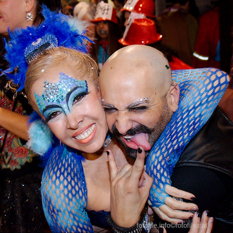 Carnaval 2016 Sitges - Rua de l'Extermini
Carnaval 2016 Sitges - Rua de l'Extermini
Keywords: Carnaval 2016 Sitges - Rua de l'Extermini