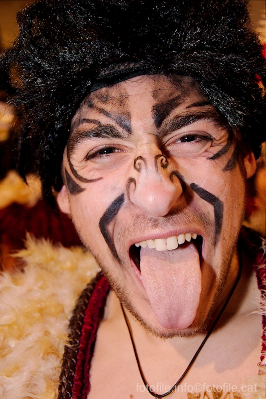 Carnaval 2016 Sitges - Rua de l'Extermini
Carnaval 2016 Sitges - Rua de l'Extermini
Keywords: Carnaval 2016 Sitges - Rua de l'Extermini