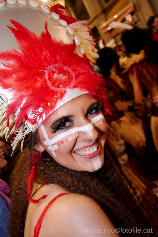 Carnaval 2016 Sitges - Rua de l'Extermini
Carnaval 2016 Sitges - Rua de l'Extermini
Keywords: Carnaval 2016 Sitges - Rua de l'Extermini