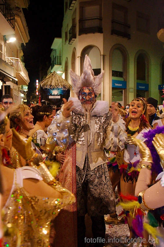 Carnaval 2016 Sitges - Rua de l'Extermini
Carnaval 2016 Sitges - Rua de l'Extermini
Keywords: Carnaval 2016 Sitges - Rua de l'Extermini