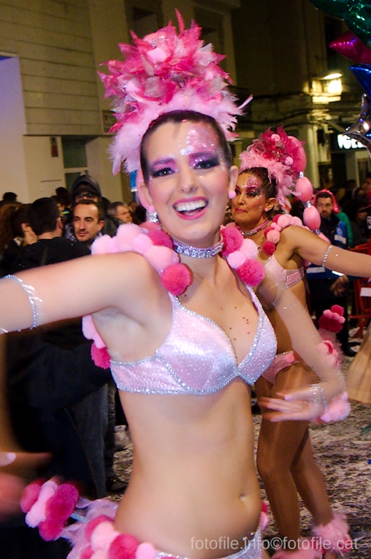 Carnaval 2016 Sitges - Rua de l'Extermini
Carnaval 2016 Sitges - Rua de l'Extermini
Keywords: Carnaval 2016 Sitges - Rua de l'Extermini