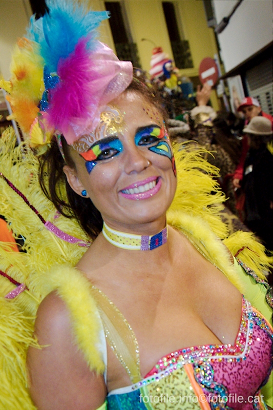Carnaval 2016 Sitges - Rua de l'Extermini
Carnaval 2016 Sitges - Rua de l'Extermini
Keywords: Carnaval 2016 Sitges - Rua de l'Extermini