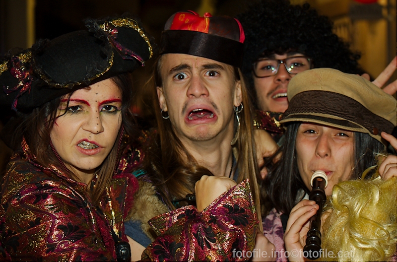 Carnaval 2016 Sitges - Rua de l'Extermini
Carnaval 2016 Sitges - Rua de l'Extermini
Keywords: Carnaval 2016 Sitges - Rua de l'Extermini