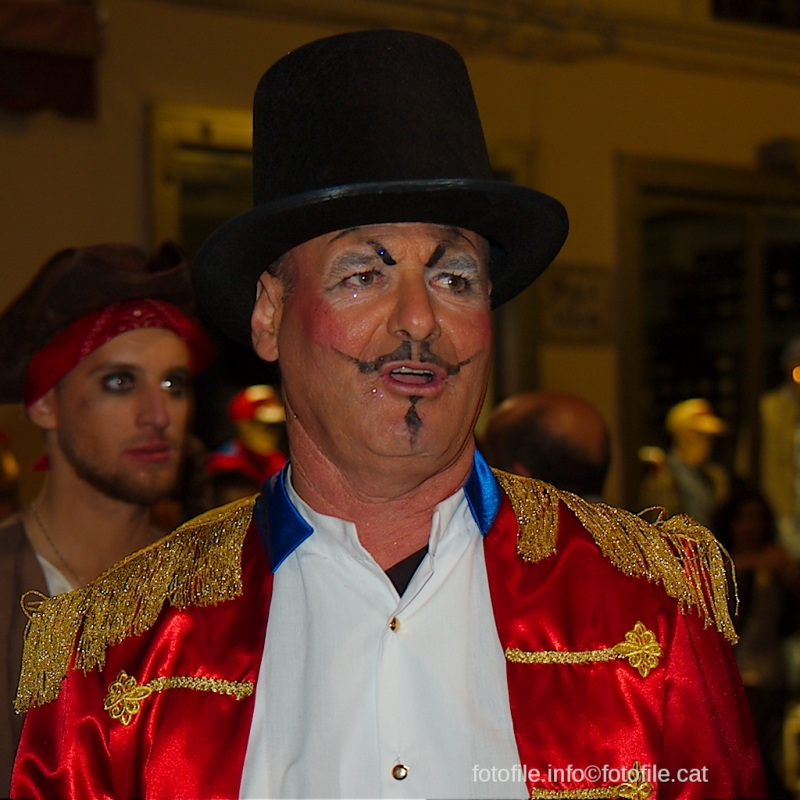 Carnaval 2016 Sitges - Rua de l'Extermini
Carnaval 2016 Sitges - Rua de l'Extermini
Keywords: Carnaval 2016 Sitges - Rua de l'Extermini