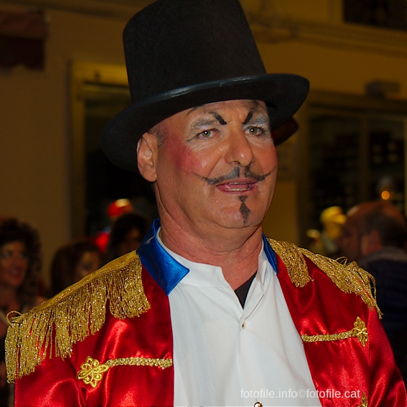 Carnaval 2016 Sitges - Rua de l'Extermini
Carnaval 2016 Sitges - Rua de l'Extermini
Keywords: Carnaval 2016 Sitges - Rua de l'Extermini