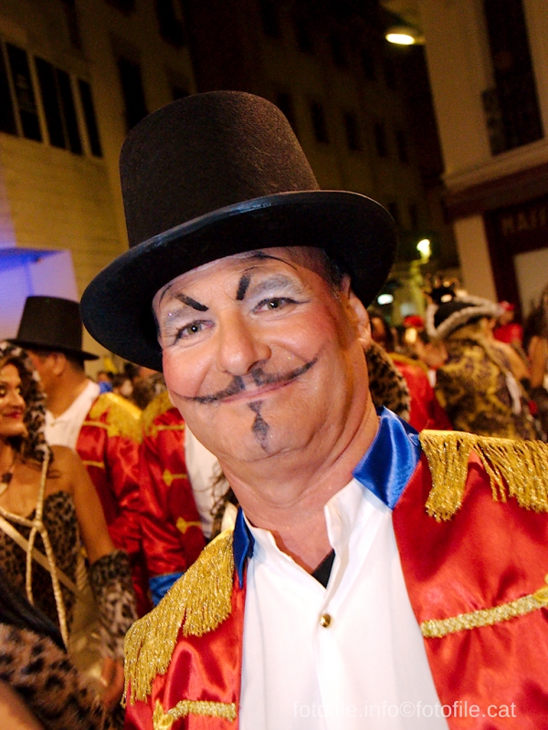 Carnaval 2016 Sitges - Rua de l'Extermini
Carnaval 2016 Sitges - Rua de l'Extermini
Keywords: Carnaval 2016 Sitges - Rua de l'Extermini