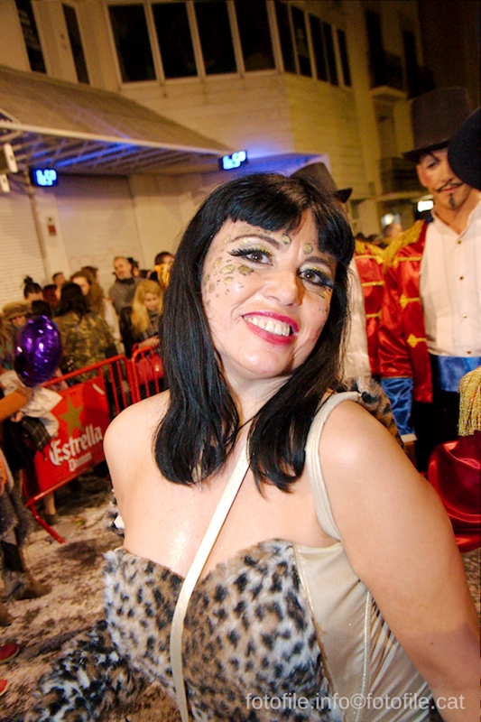 Carnaval 2016 Sitges - Rua de l'Extermini
Carnaval 2016 Sitges - Rua de l'Extermini
Keywords: Carnaval 2016 Sitges - Rua de l'Extermini