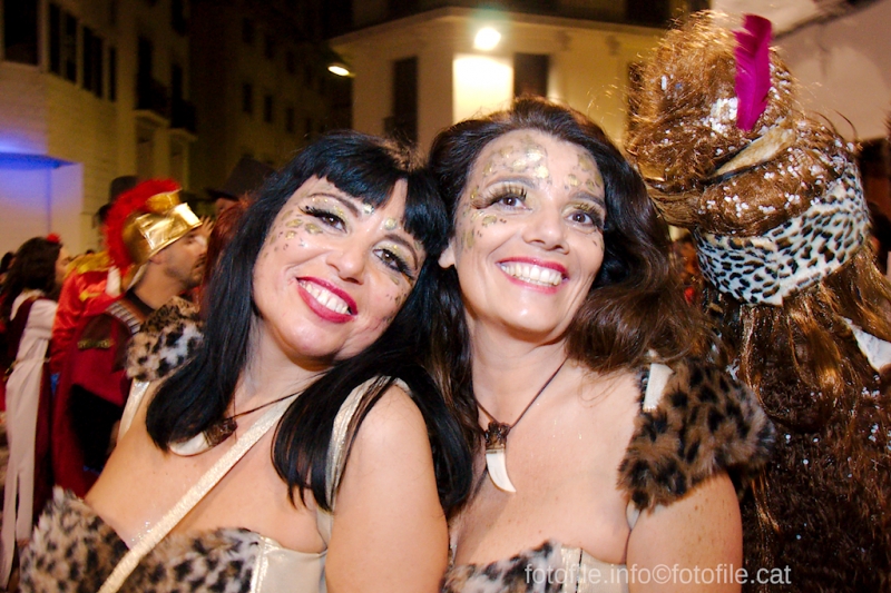 Carnaval 2016 Sitges - Rua de l'Extermini
Carnaval 2016 Sitges - Rua de l'Extermini
Keywords: Carnaval 2016 Sitges - Rua de l'Extermini