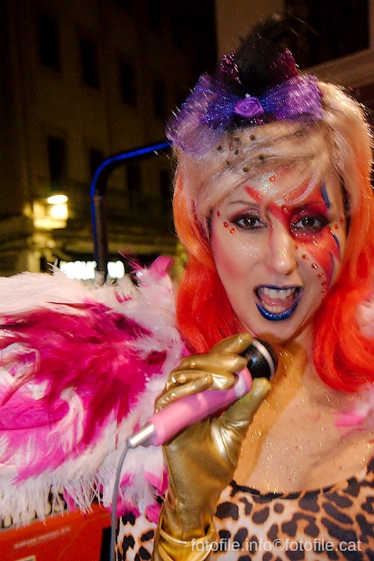 Carnaval 2016 Sitges - Rua de l'Extermini
Carnaval 2016 Sitges - Rua de l'Extermini
Keywords: Carnaval 2016 Sitges - Rua de l'Extermini