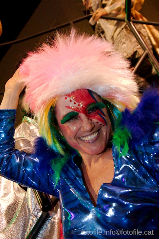 Carnaval 2016 Sitges - Rua de l'Extermini
Carnaval 2016 Sitges - Rua de l'Extermini
Keywords: Carnaval 2016 Sitges - Rua de l'Extermini