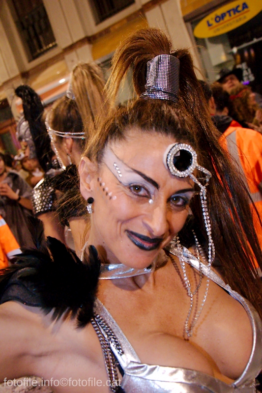 Carnaval 2016 Sitges - Rua de l'Extermini
Carnaval 2016 Sitges - Rua de l'Extermini
Keywords: Carnaval 2016 Sitges - Rua de l'Extermini