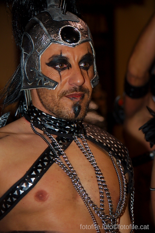 Carnaval 2016 Sitges - Rua de l'Extermini
Carnaval 2016 Sitges - Rua de l'Extermini
Keywords: Carnaval 2016 Sitges - Rua de l'Extermini