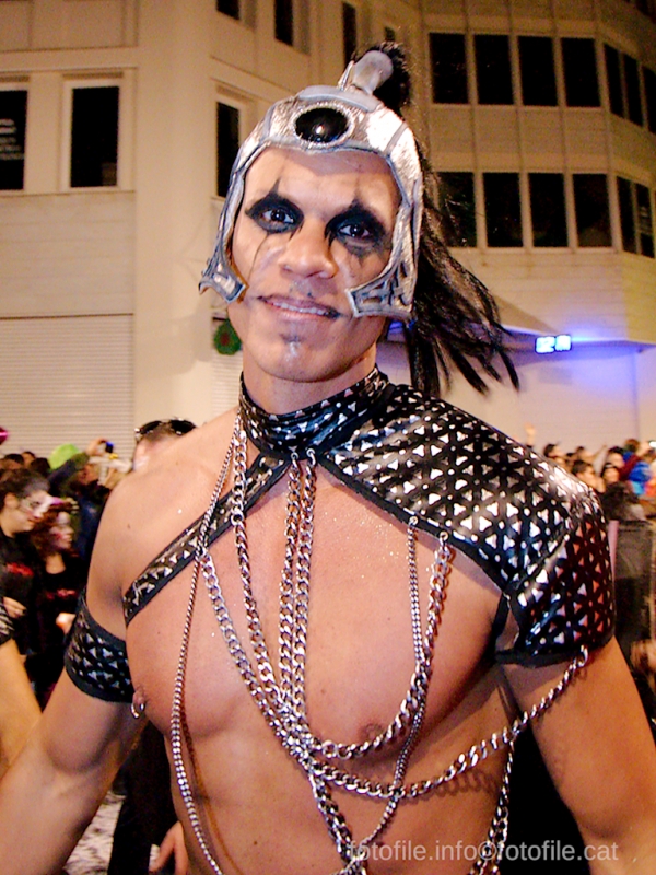 Carnaval 2016 Sitges - Rua de l'Extermini
Carnaval 2016 Sitges - Rua de l'Extermini
Keywords: Carnaval 2016 Sitges - Rua de l'Extermini