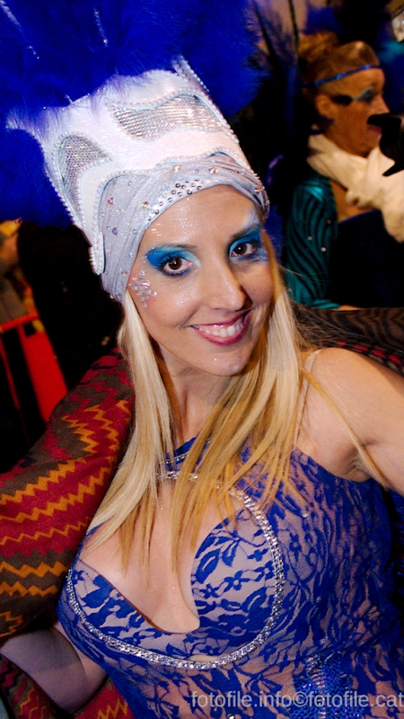 Carnaval 2016 Sitges - Rua de l'Extermini
Carnaval 2016 Sitges - Rua de l'Extermini
Keywords: Carnaval 2016 Sitges - Rua de l'Extermini
