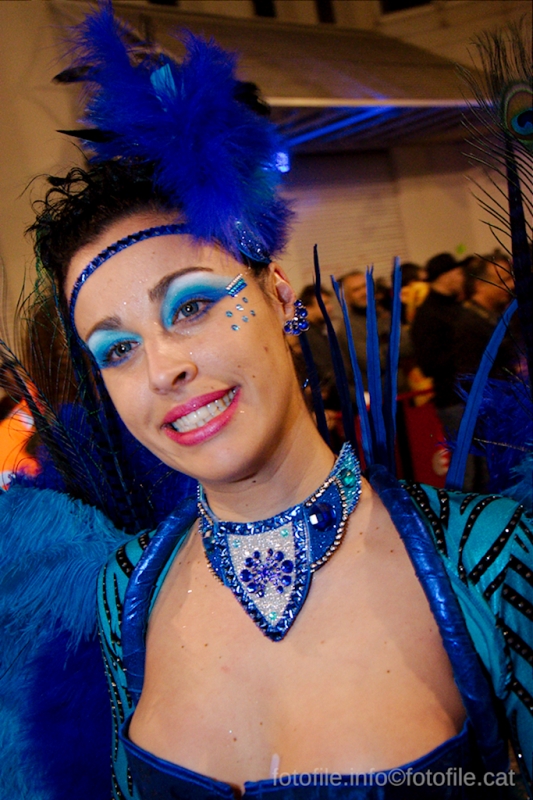 Carnaval 2016 Sitges - Rua de l'Extermini
Carnaval 2016 Sitges - Rua de l'Extermini
Keywords: Carnaval 2016 Sitges - Rua de l'Extermini
