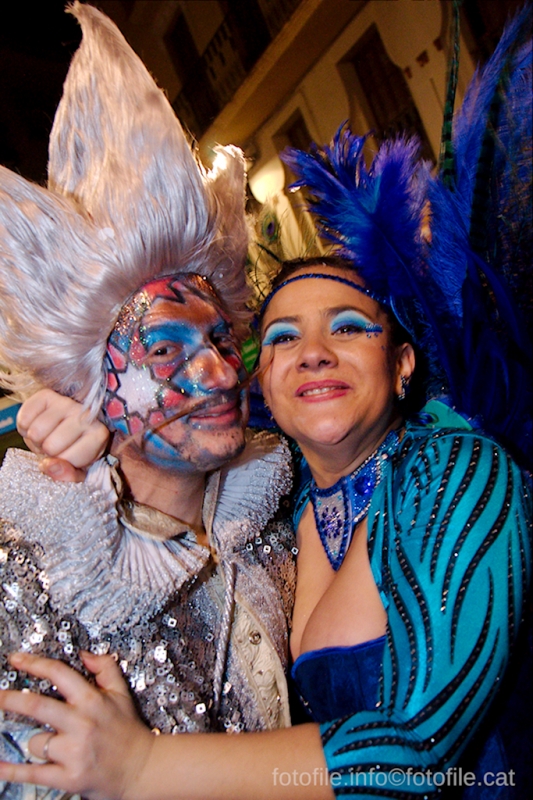 Carnaval 2016 Sitges - Rua de l'Extermini
Carnaval 2016 Sitges - Rua de l'Extermini
Keywords: Carnaval 2016 Sitges - Rua de l'Extermini