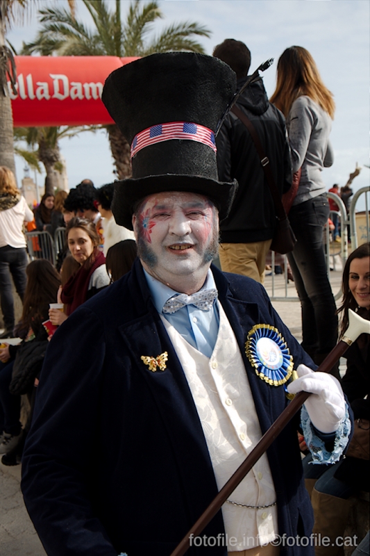 Carnaval 2016 Stiges - Cursa de llits
Carnaval 2016 Stiges - Cursa de llits
Keywords: Carnaval 2016 Stiges - Cursa de llits