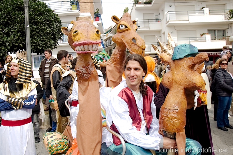 Carnaval 2014 Sitges - Cursa de llits
Carnaval 2014 Sitges - Cursa de llits
Keywords: Carnaval 2014 Sitges - Cursa de llits