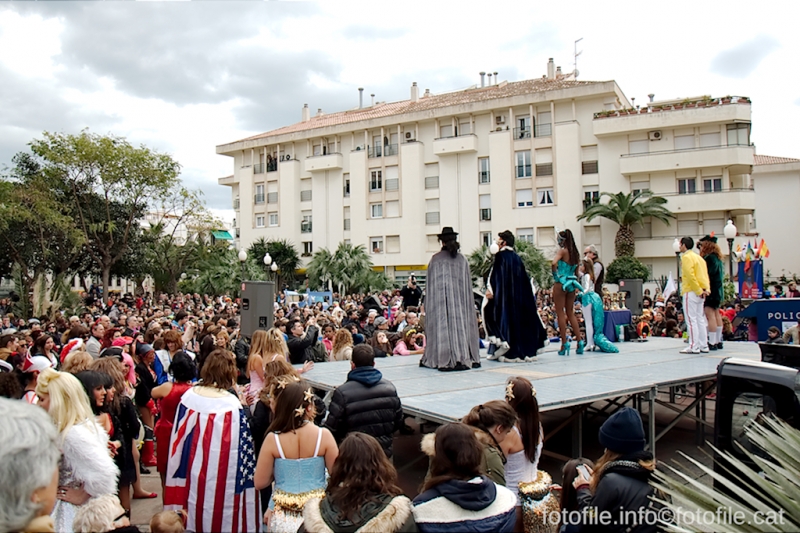 Carnaval 2014 Sitges - Cursa de llits
Carnaval 2014 Sitges - Cursa de llits
Keywords: Carnaval 2014 Sitges - Cursa de llits