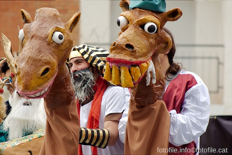 Carnaval 2014 Sitges - Cursa de llits
Carnaval 2014 Sitges - Cursa de llits
Keywords: Carnaval 2014 Sitges - Cursa de llits