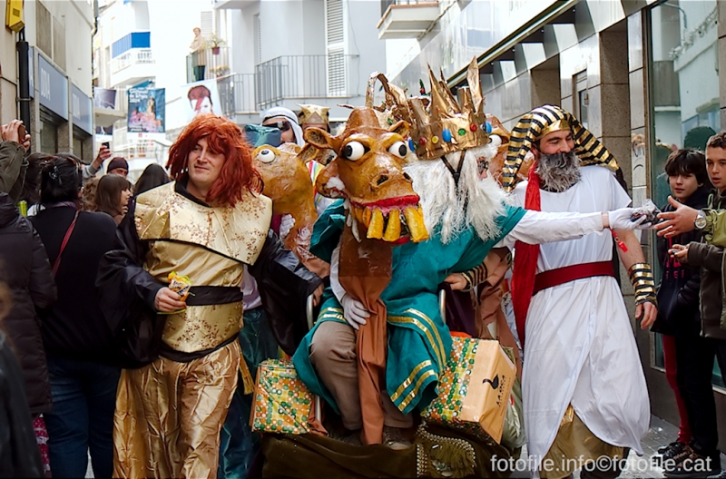 Carnaval 2014 Sitges - Cursa de llits
Carnaval 2014 Sitges - Cursa de llits
Keywords: Carnaval 2014 Sitges - Cursa de llits