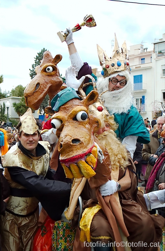 Carnaval 2014 Sitges - Cursa de llits
Carnaval 2014 Sitges - Cursa de llits
Keywords: Carnaval 2014 Sitges - Cursa de llits