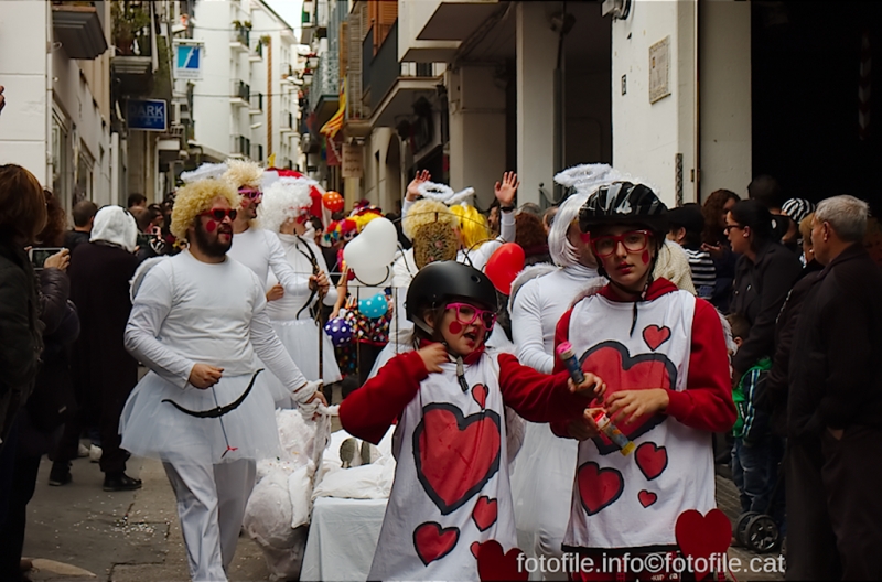Carnaval 2015 Sitges - Cursa de llits
Carnaval 2015 Sitges - Cursa de llits
Keywords: Carnaval 2015 Sitges - Cursa de llits