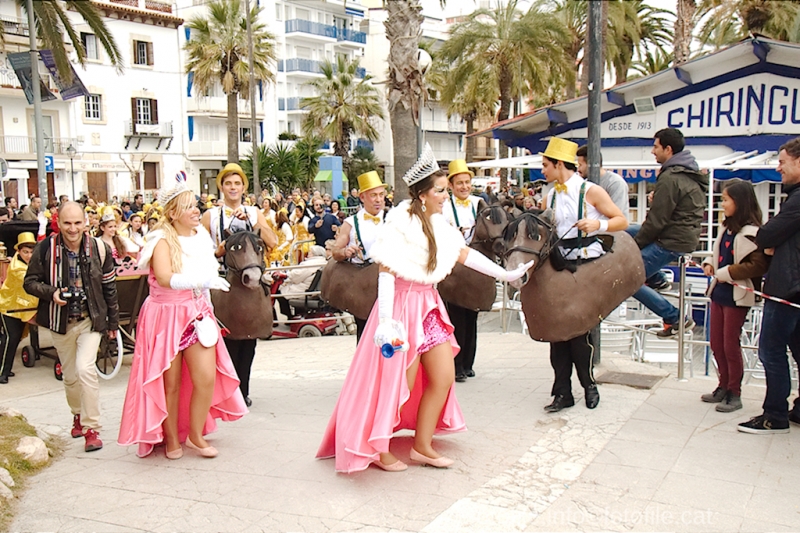 Carnaval 2015 Sitges - Cursa de llits
Carnaval 2015 Sitges - Cursa de llits
Keywords: Carnaval 2015 Sitges - Cursa de llits