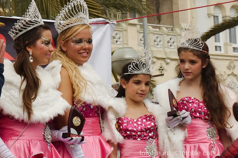 Carnaval 2015 Sitges - Cursa de llits
Carnaval 2015 Sitges - Cursa de llits
Keywords: Carnaval 2015 Sitges - Cursa de llits