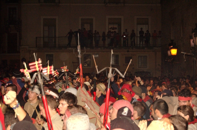 Balldefoc 2009. Vilafranca del Penedes
Imatge del Balldefoc 2009, a Vilafranca del Penedes. Nikon D50 #
Foto del Balldefoc 2009, en Vilafranca del Penedes. #
Keywords: BALLDEFOC 2009 VILAFRANCA