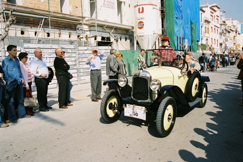 Rally Sitges 2003
Fotos del Rally de Sitges 2003. Negatiu 35mm escanejat.
Keywords: Rally Sitges 2003 Cotxes