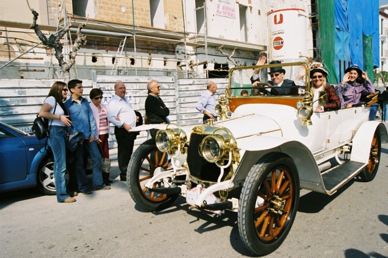 Rally Sitges 2003
Fotos del Rally de Sitges 2003. Negatiu 35mm escanejat.
Keywords: Rally Sitges 2003 Cotxes