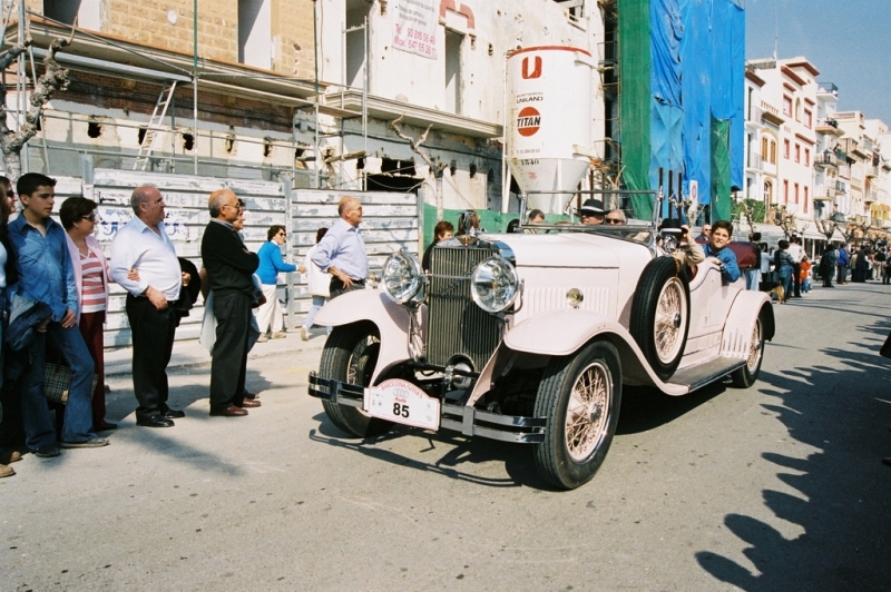 Rally Sitges 2003
Fotos del Rally de Sitges 2003. Negatiu 35mm escanejat.
Keywords: Rally Sitges 2003 Cotxes