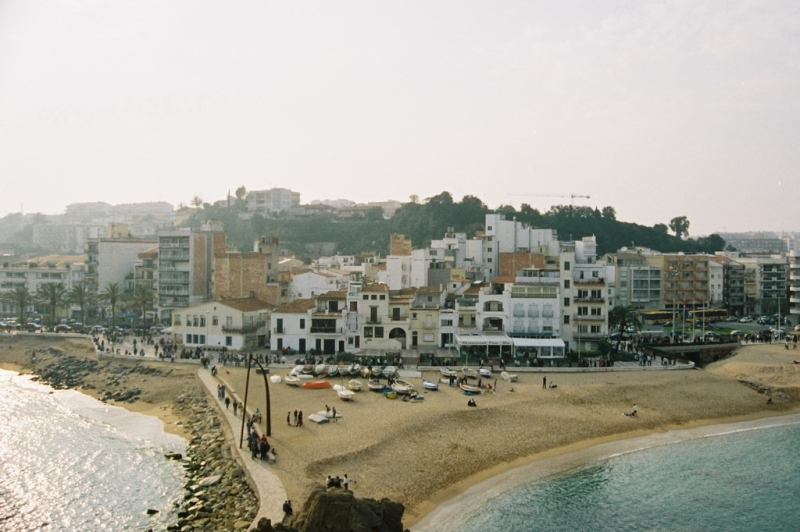 Blanes 2003
Foto de Blanes. Vistes.
Keywords: Blanes 