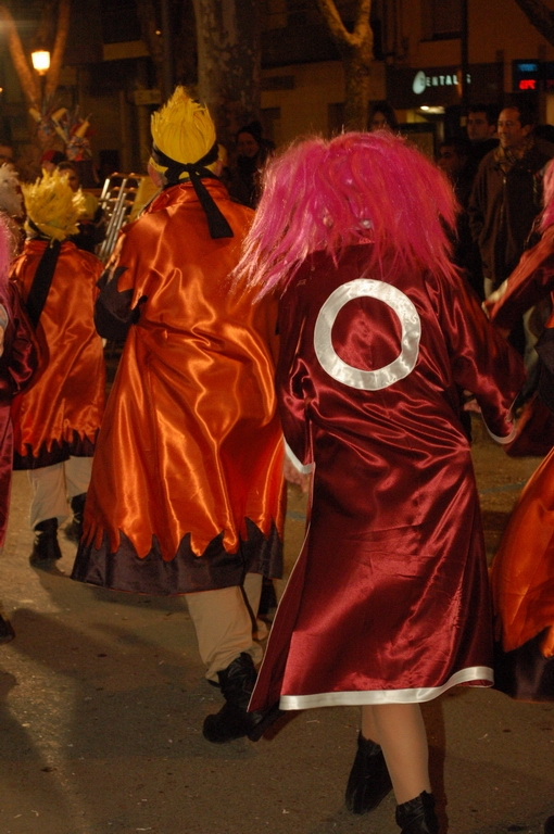 CARNAVAL EL VENDRELL 2010
FOTOS SENSE PROCESSAR
Keywords: CARNAVAL VENDRELL 2010