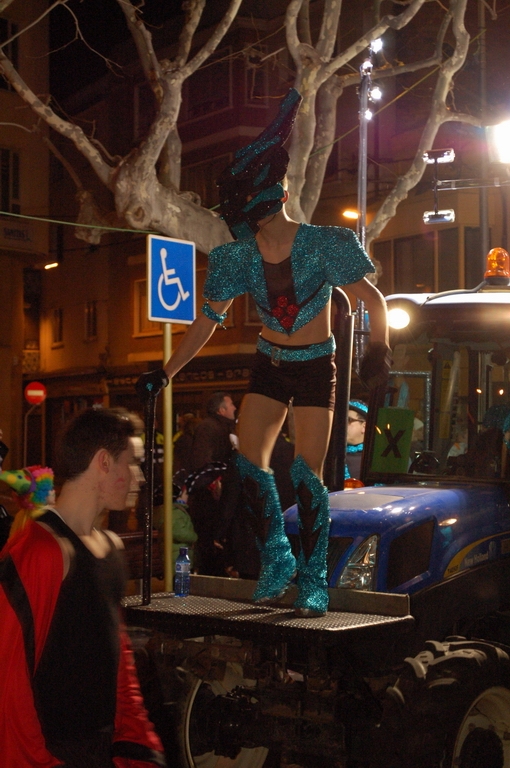 CARNAVAL EL VENDRELL 2010
FOTOS SENSE PROCESSAR
Keywords: CARNAVAL VENDRELL 2010