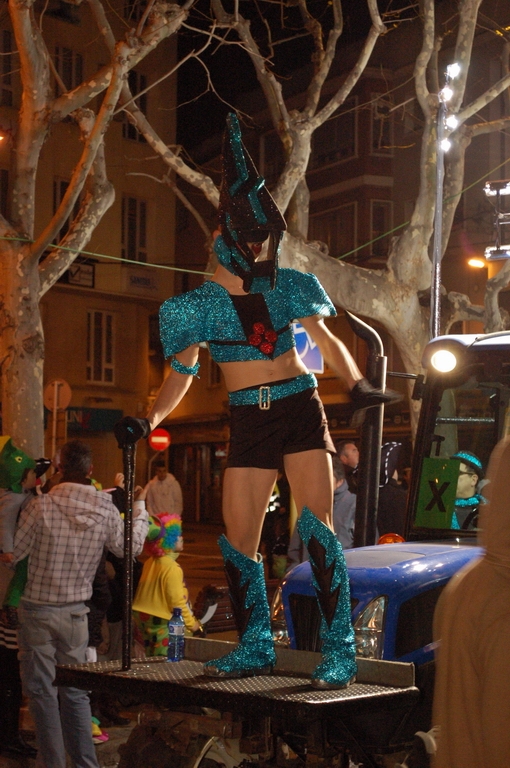 CARNAVAL EL VENDRELL 2010
FOTOS SENSE PROCESSAR
Keywords: CARNAVAL VENDRELL 2010