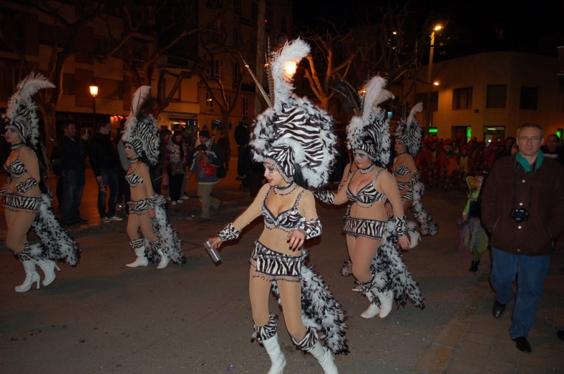 CARNAVAL EL VENDRELL 2010
FOTOS SENSE PROCESSAR
Keywords: CARNAVAL VENDRELL 2010