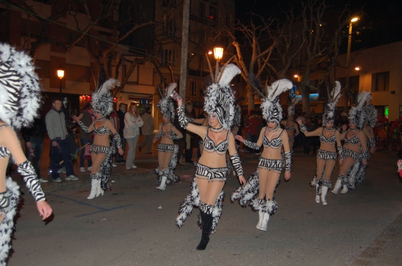 CARNAVAL EL VENDRELL 2010
FOTOS SENSE PROCESSAR
Keywords: CARNAVAL VENDRELL 2010