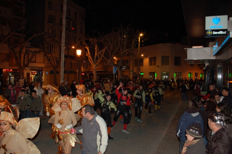 CARNAVAL EL VENDRELL 2010
FOTOS SENSE PROCESSAR
Keywords: CARNAVAL VENDRELL 2010
