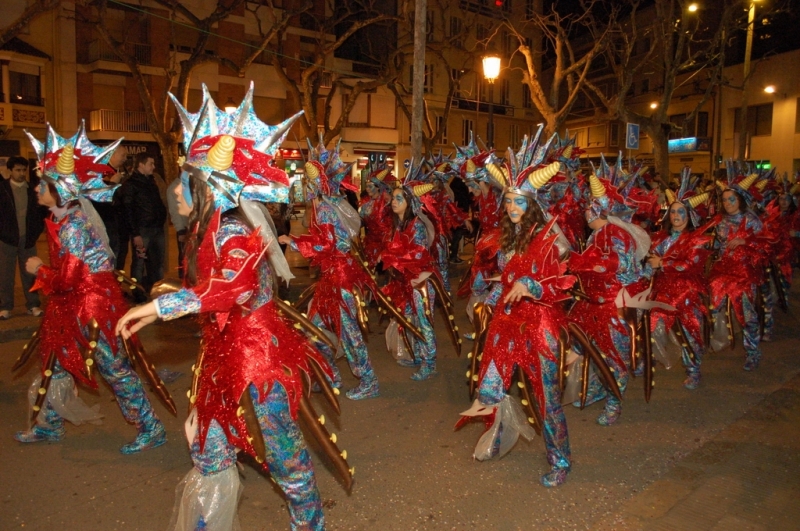CARNAVAL EL VENDRELL 2010
FOTOS SENSE PROCESSAR
Keywords: CARNAVAL VENDRELL 2010