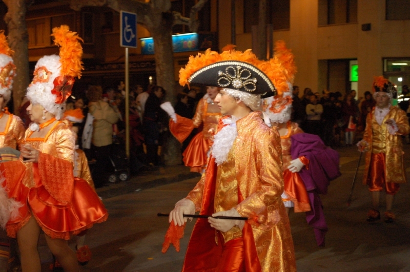 CARNAVAL EL VENDRELL 2010
FOTOS SENSE PROCESSAR
Keywords: CARNAVAL VENDRELL 2010